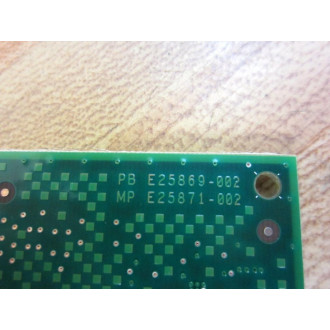 Intel CPU-E25869 Gigabit CT Desktop Adapter Card EXPI9301CT