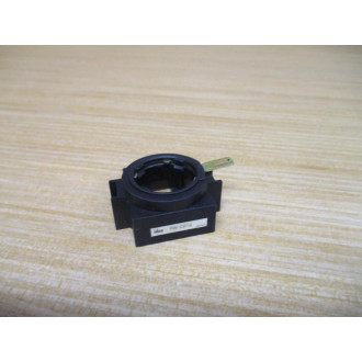 IDEC HW-CB10 Contact Block Assy. HWCB10 WO Yellow Knob (Pack of 3) - New No Box