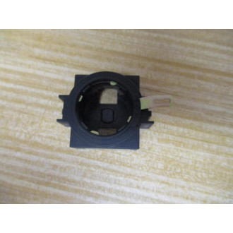 IDEC HW-CB10 Contact Block Assy. HWCB10 WO Yellow Knob (Pack of 3) - New No Box