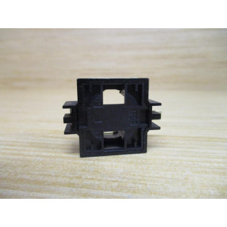 IDEC HW-CB10 Contact Block Assy. HWCB10 WO Yellow Knob (Pack of 3) - New No Box