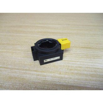 IDEC HW-CB10 Contact Block Assy. HWCB10 (Pack of 2) - New No Box