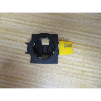 IDEC HW-CB10 Contact Block Assy. HWCB10 WO Contact (Pack of 2) - New No Box
