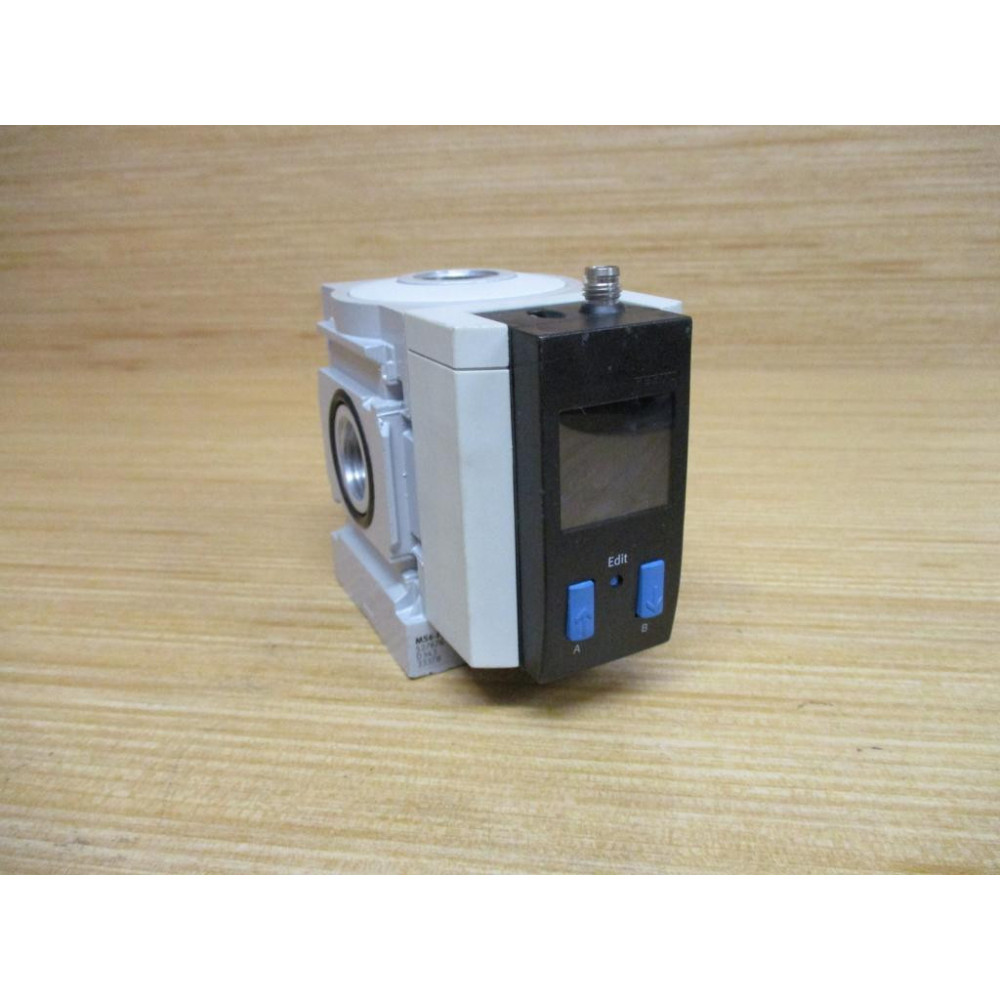 Festo MS6-FRM-12-AD1-Z Branching Module 527676 - New No Box
