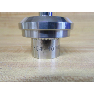 Pyromation 260D-1-1-04-WL88 Thermowell ASP 304-1000CWP - New No Box
