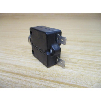 Potter & Brumfield W58-XB1A4A-5 5A Circuit Breaker W58XB1A4A5 - New No Box