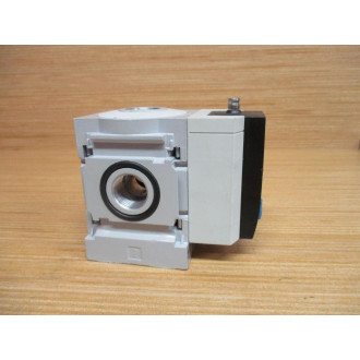 Festo MS6-FRM-12-AD1-Z Branching Module 527676 - New No Box