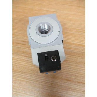 Festo MS6-FRM-12-AD1-Z Branching Module 527676 - New No Box