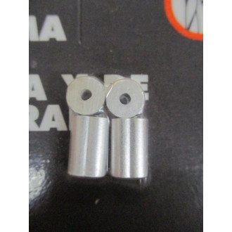 Lehigh 7330 116" Ferrule & Stop Set (Pack of 3)
