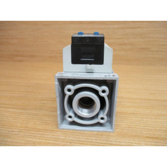 Festo MS6-FRM-12-AD1-Z Branching Module 527676 - New No Box