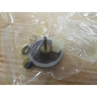 Norgren 3407 02 Repair Kit For Miniture Regulator Old Style