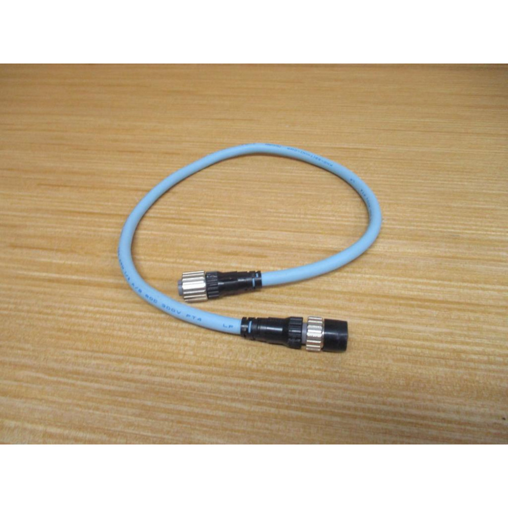 Kuramo E200151-K Communication Cable E200151K Double Ended, 21" - New No Box