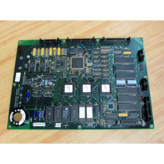 Liebert 02-792225-00 Processor Board 0279222500 - Used