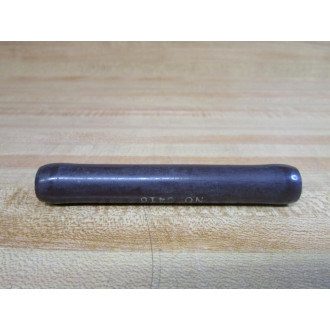 Ohmite 0410 Resistor 4,000 OHMS - Used