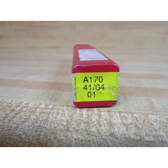 Dormer A170 Shank Drill Bit 4164"HSS