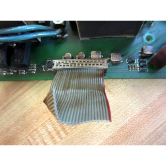 Fronius 4.070.772 BPS53 Power Supply Board 4070772 V1.3A - Used