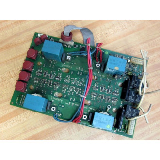 Fronius 4.070.771 PS Board BPS43 V1.7A - Used