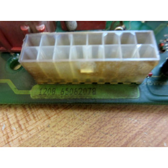 Fronius 4.070.626 NT24A Board 4070626 V1.4B - Used