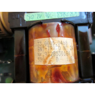 Fronius 4.070.626 NT24A Board 4070626 V1.4B - Used
