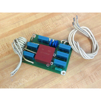Fronius 4.070.662 NF3160 Power Board 4.070.540 - Used