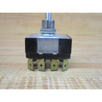 Carling 34HP-250VAC Toggle Switch 34HP250VAC - New No Box