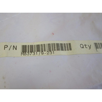 C & K M837319-231 Toggle Switch 7101