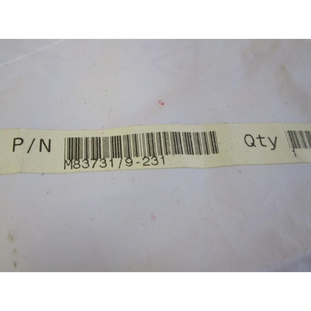 C & K M837319-231 Toggle Switch 7101