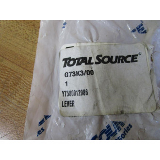 Yale YT580012986 Lever