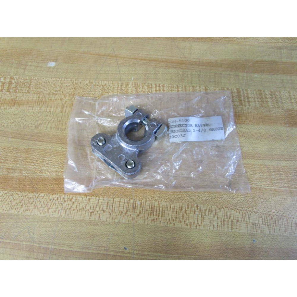 Generic CON-5100 Connector 30C03J