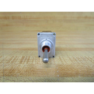 Micro Switch MS24524-30 Honeywell Toggle Switch 2TL1-6 - New No Box