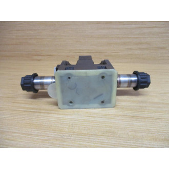 Advanced Fluid Power HD-G03-3C3-LW-7 Solenoid Valve HDG033C3LW7 - New No Box