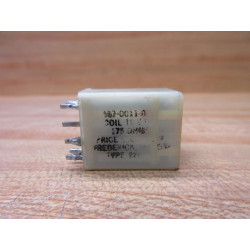 EF Johnson 567-0011-001 Relay 5670011001 (Pack of 2) - Used