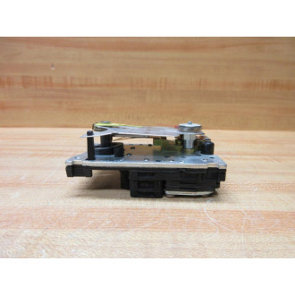 Honeywell TP970A 1004 3 Pneumatic Thermostat TP970A 1004 - New No Box
