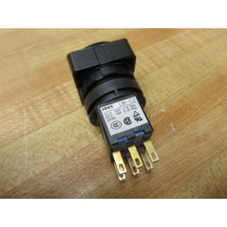 IDEC LW6B-M1C2LW Push Button LW6BM1C2LW