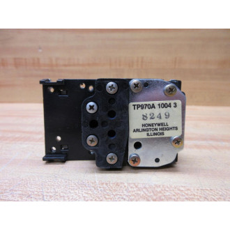 Honeywell TP970A 1004 3 Pneumatic Thermostat TP970A 1004 - New No Box