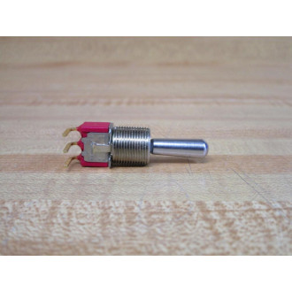 C & K 7105 Switch Toggle Switch - New No Box