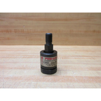 MSI 12-20 Posi-Lock Rod Coupling MSI 12-20 - New No Box