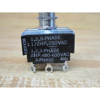 Carling 9223 Toggle Switch - New No Box