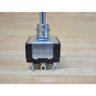 Carling 9223 Toggle Switch - New No Box
