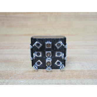 Carling 9223 Toggle Switch - New No Box