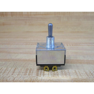 Cutler Hammer 0134 Eaton Toggle Switch - New No Box