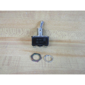 Cutler Hammer 0521 Eaton Toggle Switch - New No Box