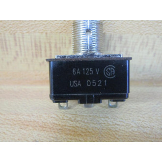 Cutler Hammer 0521 Eaton Toggle Switch - New No Box