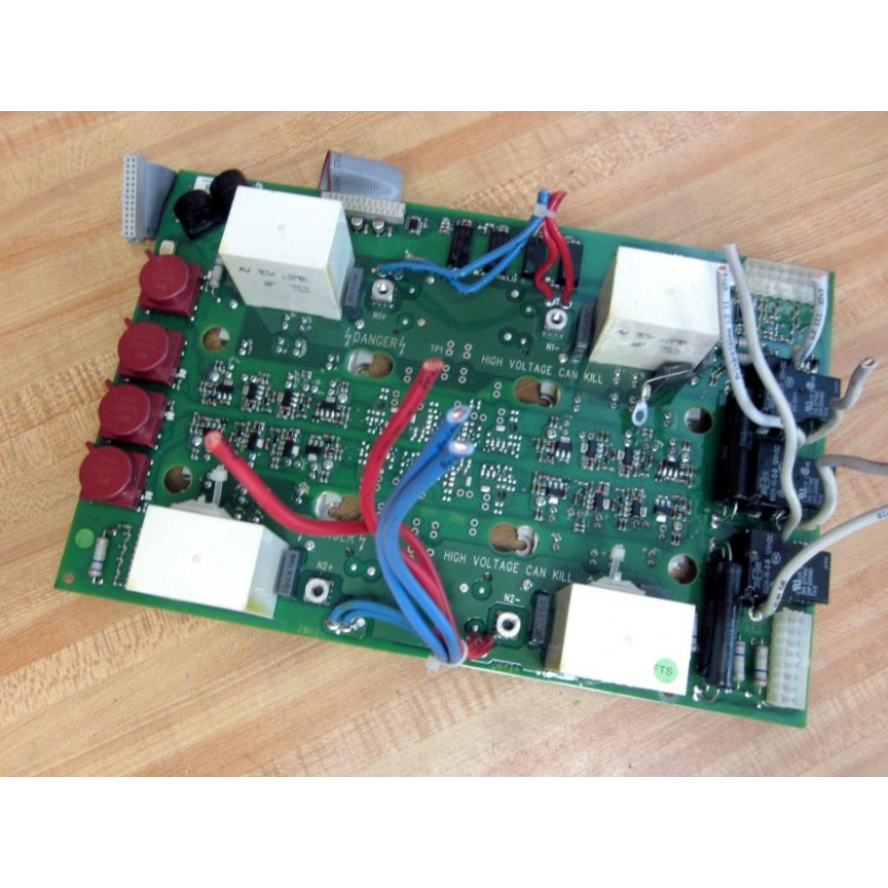 Fronius 4.070.771 PS Board BPS43 V1.8A - Used