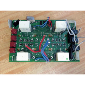 Fronius 4.070.771 PS Board BPS43 V1.8A - Used