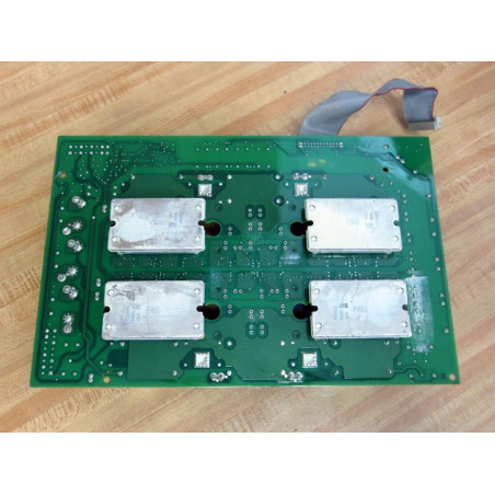 Fronius 4.070.771 PS Board BPS43 V1.8A - Used