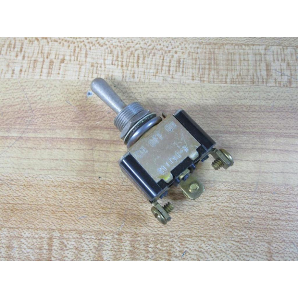 Micro Switch 211TS1-1 Toggle Switch 211TS11 - New No Box