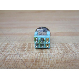 TE Connectivity MTG-206N ALCO Toggle Switch MTG206N - New No Box