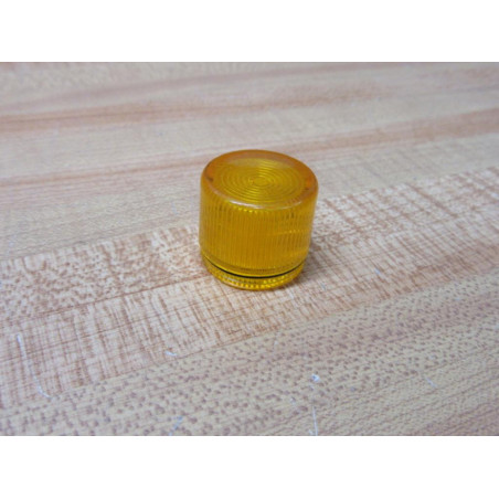 Cutler Hammer 10250TCY Eaton Illum. Operator Cap - New No Box