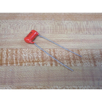 Vishay 6PS-D39 Sprague Capacitor .0039µF 600VDC 6PSD39 - New No Box