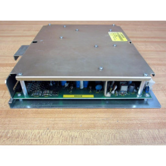 Indramat BGRNTB 02-00 Power Supply Module BGRNTBR 11259395 - Used